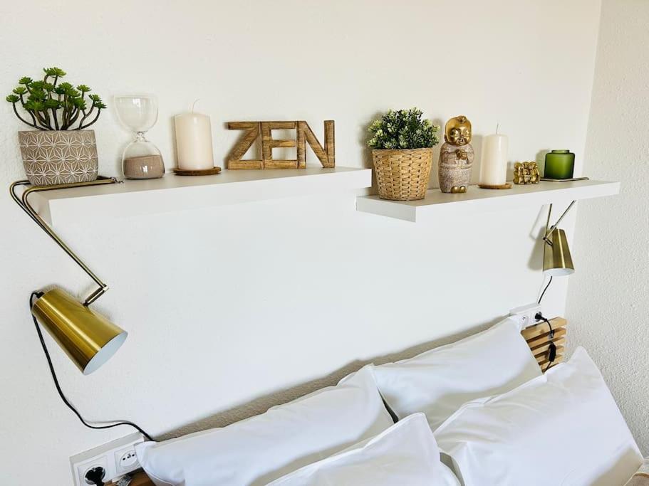 Studio Chic & Cosy Vue Mer, Clim, Parking La Grande Motte Exterior photo